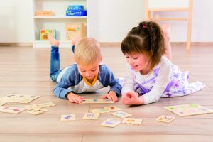 legpuzzel cognito - nummers en tellen 30 stukjes - Afbeelding 2