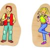 lagenpuzzel opa en oma 40 stukjes - Afbeelding 5