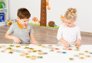 legpuzzel cognito - dieren 30 stukjes - Afbeelding 4