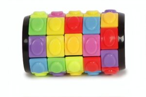 breinbreker magische buis 65 mm multicolor