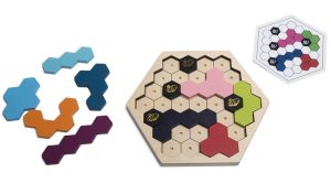 Bijtjezzz Puzzzelspel 43-delig - Afbeelding 2