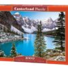 Jewel of the Rockies, Canada