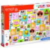 Emoji legpuzzel 104 stukjes