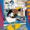 legpuzzel Duck Tales 20 stukjes 2 stuks - Afbeelding 3