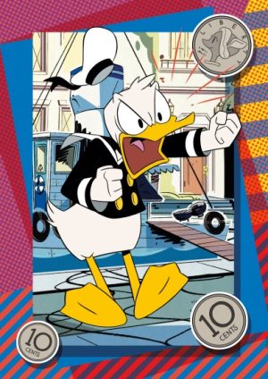 legpuzzel Duck Tales 20 stukjes 2 stuks - Afbeelding 3