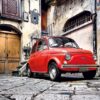 legpuzzel Cinquecento 500 stukjes - Afbeelding 2
