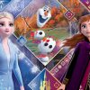 legpuzzel Disney Frozen 2 Herfst 104 stukjes - Afbeelding 2