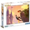 legpuzzel Disney Rapunzel - Tangled 1000 stukjes