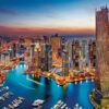 Dubai Marina - Afbeelding 2