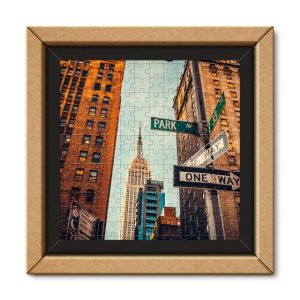 legpuzzel Frame Me Up - One way 250 stukjes