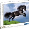 legpuzzel Fries Paard 500 stukjes