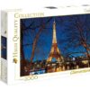 legpuzzel High Quality Parijs 2000 stukjes