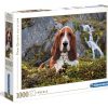 legpuzzel HQ - Charlie Brown 1000 stukjes