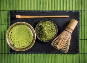 legpuzzel HQ - Matcha Tea 1000 stukjes - Afbeelding 2
