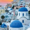 Santorini - Afbeelding 2