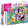 legpuzzel Minnie Mouse Picknick 104 stukjes