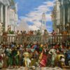 legpuzzel Museum Collection - Veronese 1000 stukjes - Afbeelding 2