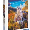 Neuschwanstein
