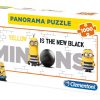 puzzel Panorama Despicable Me 3 1000 stukjes