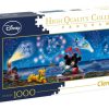 puzzel Panorama Disney Mickey en Minnie 1000 stukjes