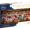 puzzel Panorama Disney orkest 1000 stukjes