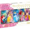 puzzel Panorama Disney Princess 1000 stukjes
