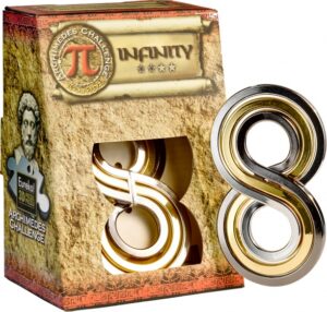 breinbreker Archimedes' Infinity niveau 2