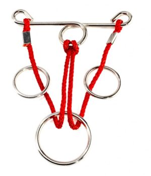 breinbreker Racing Wire #26