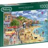 legpuzzel Seaside Promenade 1000 stukjes