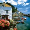 legpuzzel Andy Williams Polperro 1000 stukjes - Afbeelding 3
