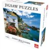 legpuzzel Andy Williams Polperro 1000 stukjes - Afbeelding 4