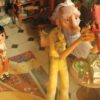 legpuzzel De Kleine Prins - Discovery 2 puzzels 24 stukjes - Afbeelding 3