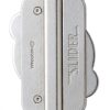breinbreker cast slider zilver - Afbeelding 2