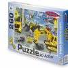 legpuzzel RC-Action 260 stukjes