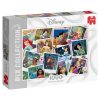 legpuzzel Disney Princess Selfie 1000 stukjes