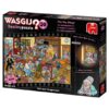 legpuzzel Wasgij Destiny 20 De speelgoedwinkel 1000 stukjes - Afbeelding 2