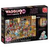legpuzzel Wasgij Destiny 20 De speelgoedwinkel 1000 stukjes