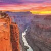 Puzzel Grand Canyon 500 stukjes
