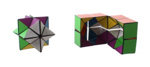 breinbeker Starcube - Afbeelding 2