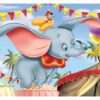 legpuzzel Dumbo Disney - Afbeelding 2