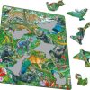 legpuzzel Maxi Afrikaans regenwoud 32 stukjes - Afbeelding 2