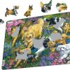 legpuzzel Maxi Honden 32 stukjes - Afbeelding 2