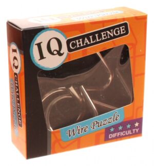 breinbreker IQ Challange 7,5 x 7,5 cm E