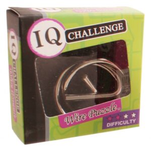 breinbreker IQ Challange 7,5 x 7,5 cm G