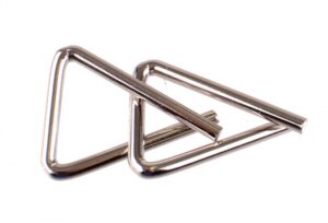breinbreker zilver 5 cm - Afbeelding 2