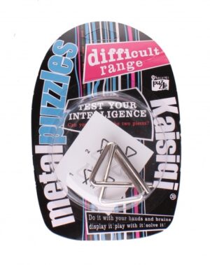 breinbreker zilver 5 cm - Afbeelding 3