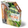 puzzel I am Horse 300 stukjes