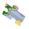 leerpuzzels Primary junior 6 stukjes 26 cm 4 stuks - Afbeelding 3