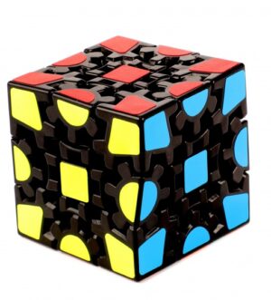 puzzelkubus 10 cm