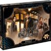 legpuzzel Fantastic Beasts 500 stukjes